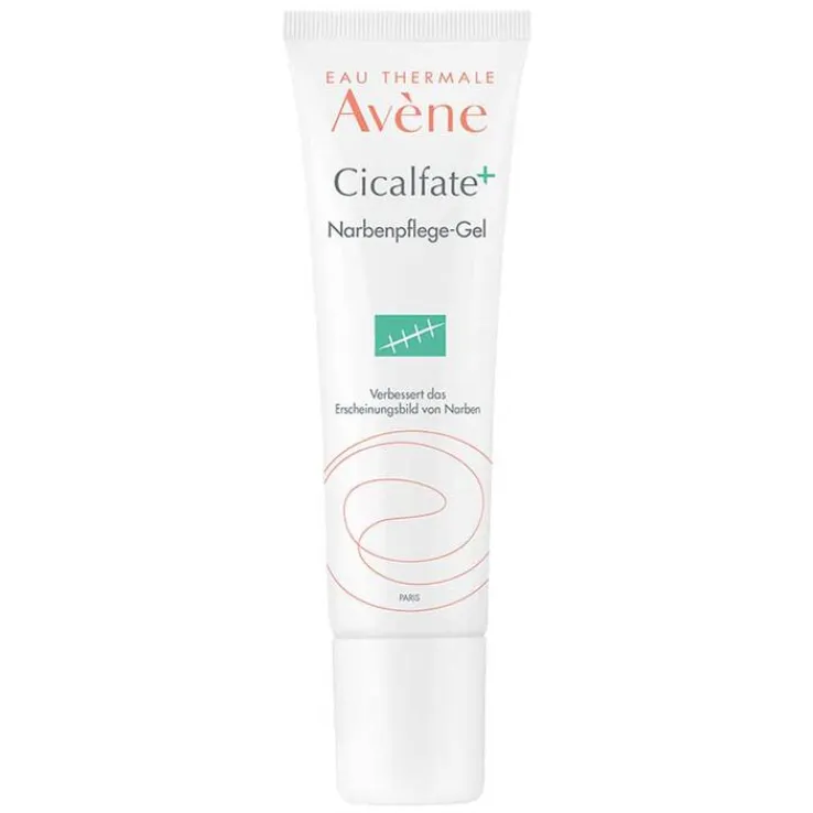 Avene Cicalfate + Narbenpflege-Gel, 30 ml
