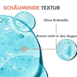 Avene Cicalfate + Reinigungsgel, 200 ml