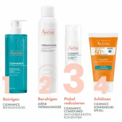 Avene Cleanance Comedomed Anti-Unreinheiten Konzentrat , 30 ml