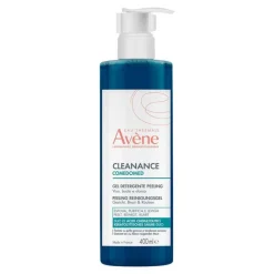 Avene Cleanance Comedomed Peeling Reinigungsgel, 400 ml