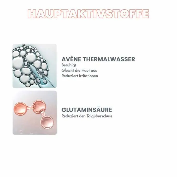 Avene Cleanance Mizellenwasser, 400 ml