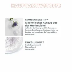 Avene Cleanance Reinigungsgel, 400 ml