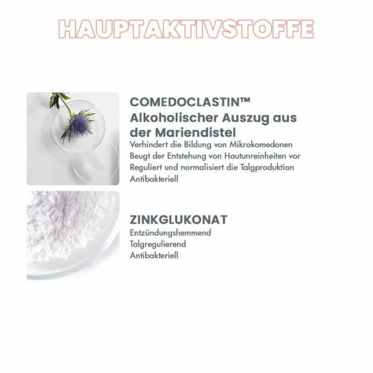 Avene Cleanance Reinigungsgel, 200 ml