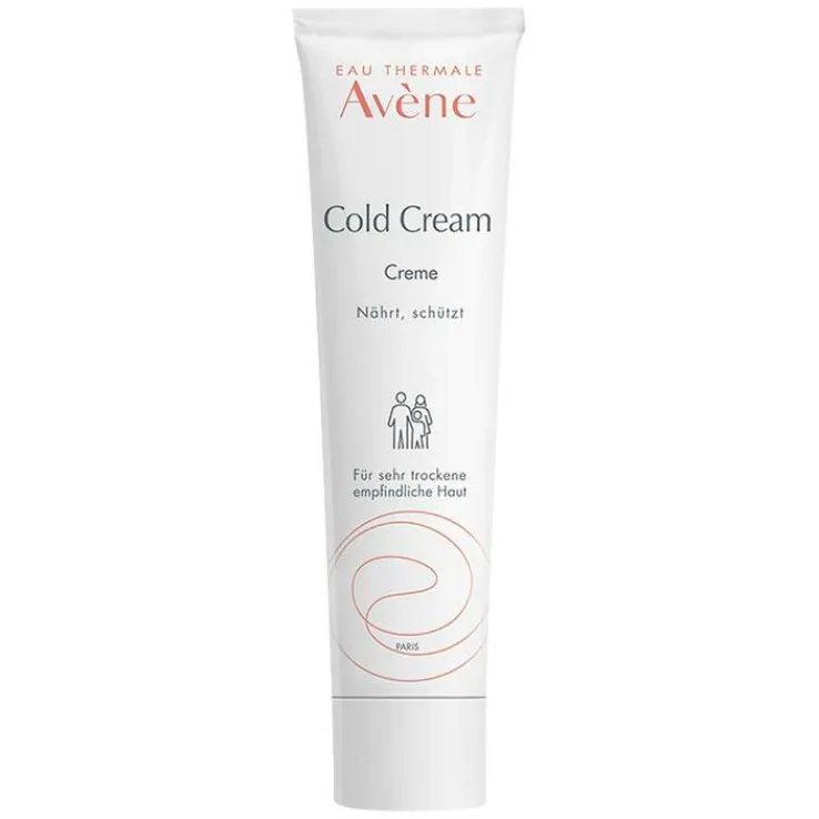 Avene Cold Cream, 100 ml