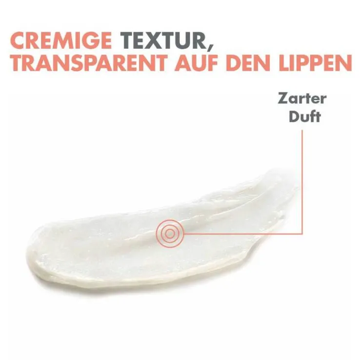 Avene Cold Cream Nutrition Lippenpflegestift, 4 g
