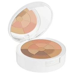 Avene Couvrance Mosaik-Puder bronze mit Schwämmchen, 10 g