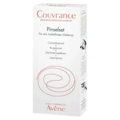 Avene Couvrance Pinselset 4 Stück, 1 St