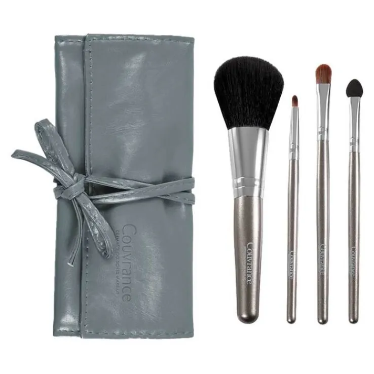 Avene Couvrance Pinselset 4 Stück, 1 St