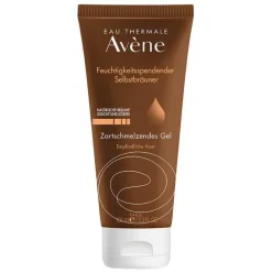 Avene Feuchtigkeitsspendender Selbstbräuner, 100 ml