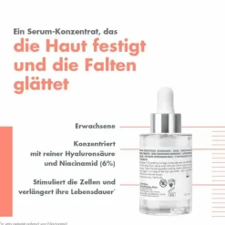 Avene Hyaluron Activ B3 aufpolsterndes Serum-Konzentrat , 30 ml