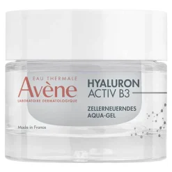 Avene Hyaluron Activ B3 zellerneuerndes Aqua-Gel, 50 ml