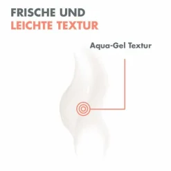Avene Hyaluron Activ B3 zellerneuerndes Aqua-Gel, 50 ml