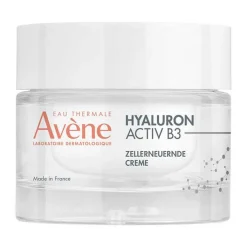 Avene Hyaluron Activ B3 zellerneuernde Creme, 50 ml