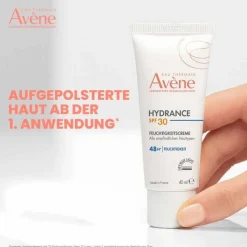 Avene Hydrance Feuchtigkeitscreme SPF 30, 40 ml
