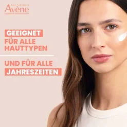 Avene Hydrance Feuchtigkeitscreme SPF 30, 40 ml