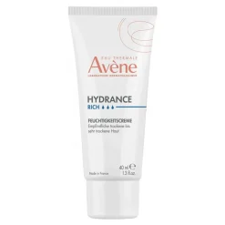 Avene Hydrance reichhaltig Feuchtigkeitscreme, 40 ml