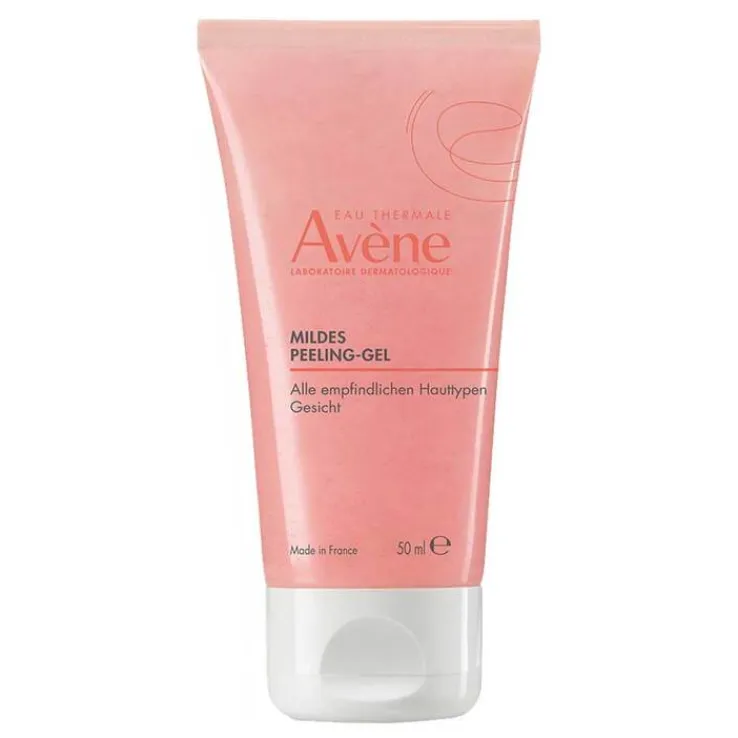 Avene mildes Peeling Gel, 50 ml