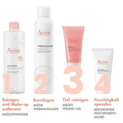 Avene mildes Peeling Gel, 50 ml