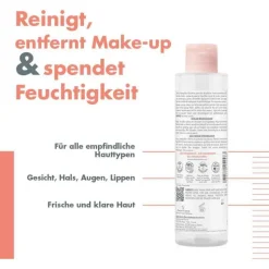Avene Mizellenwasser, 200 ml