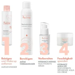 Avene Mizellenwasser, 200 ml