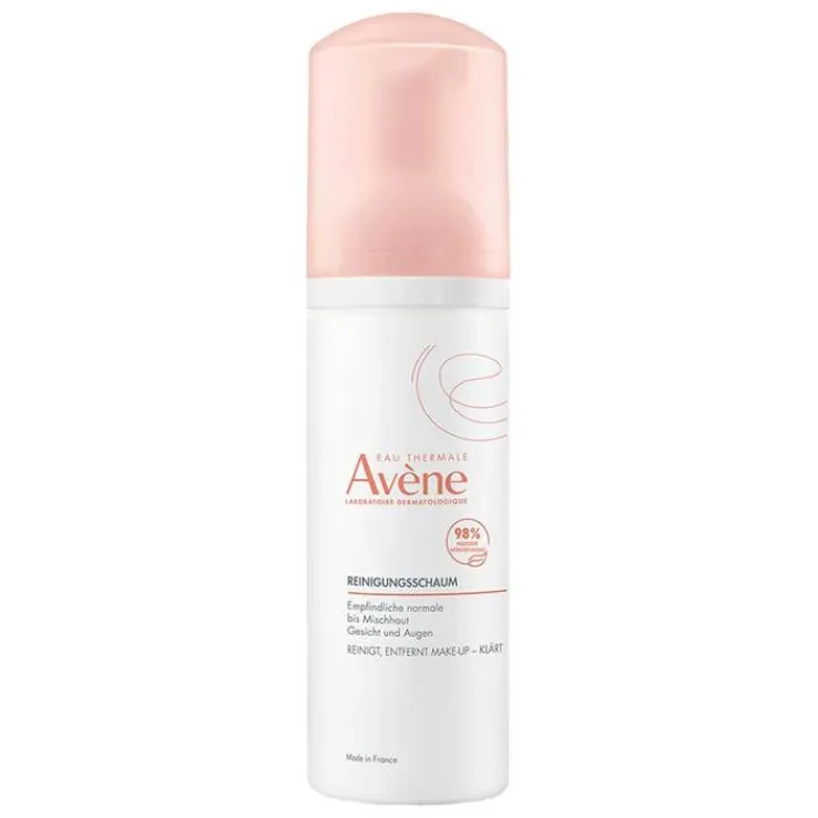 Avene Reinigungsschaum, 50 ml