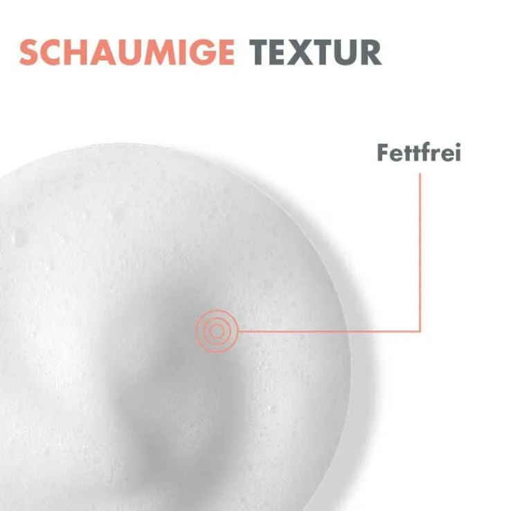 Avene Reinigungsschaum, 50 ml