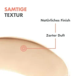 Avene Sonnencreme SPF 50 + getönt, 50 ml