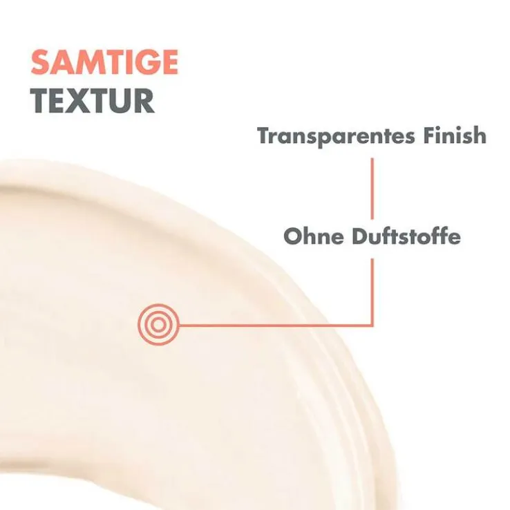 Avene Sonnencreme SPF 50 + ohne Duftstoffe, 50 ml