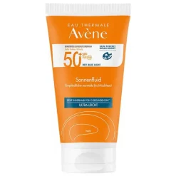 Avene Sonnenfluid SPF 50 + , 50 ml