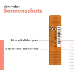 Avene Sunsitive Lippen Sonnenstick SPF 50 + , 3 g