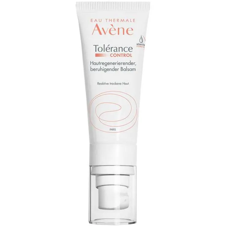 Avene Tolerance Control Balsam, 40 ml