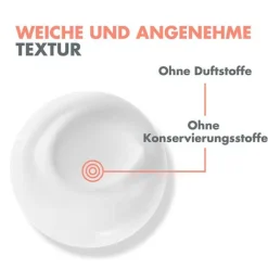 Avene Tolerance Control Creme, 40 ml