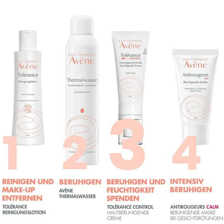 Avene Tolerance Control Creme, 40 ml