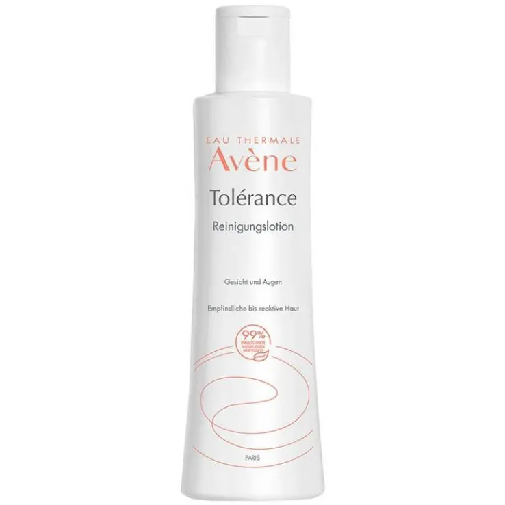 Avene Tolerance Reinigungslotion, 200 ml