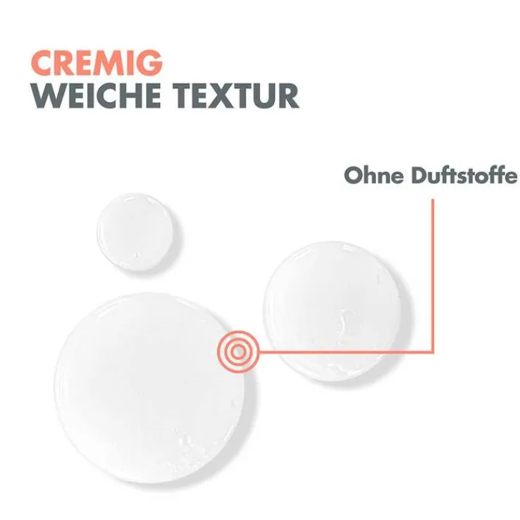 Avene Tolerance Reinigungslotion, 200 ml