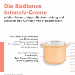 Avene Vitamin Activ Cg Radiance Intensiv-Creme , 50 ml