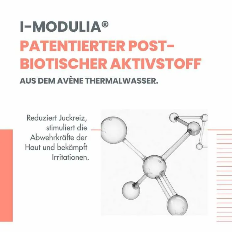 Avene Xeracalm A.D Anti-Juckreiz Konzentrat, 40 ml