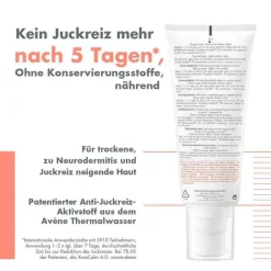 Avene XeraCalm A.D rückfettende Creme, 200 ml