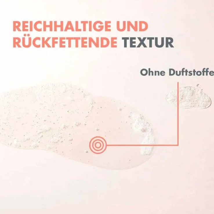 Avene XeraCalm A.D rückfettendes Reinigungsöl, 400 ml