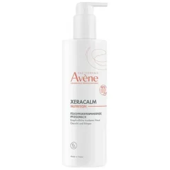 Avene Xeracalm Nutrition feuchtigkeitsspendende Pflegemilch, 400 ml