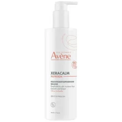 Avene Xeracalm Nutrition nährender Balsam, 400 ml