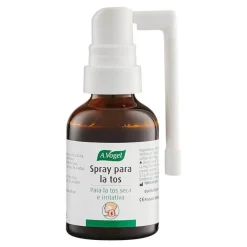 A.VOGEL Husten-Spray Reizhusten, 30 ml