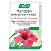A.VOGEL Menosan Wechseljahres-Complex vegan Tabletten , 60 St