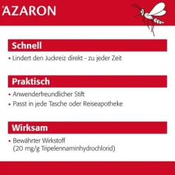 Azaron Stick, 5.75 g
