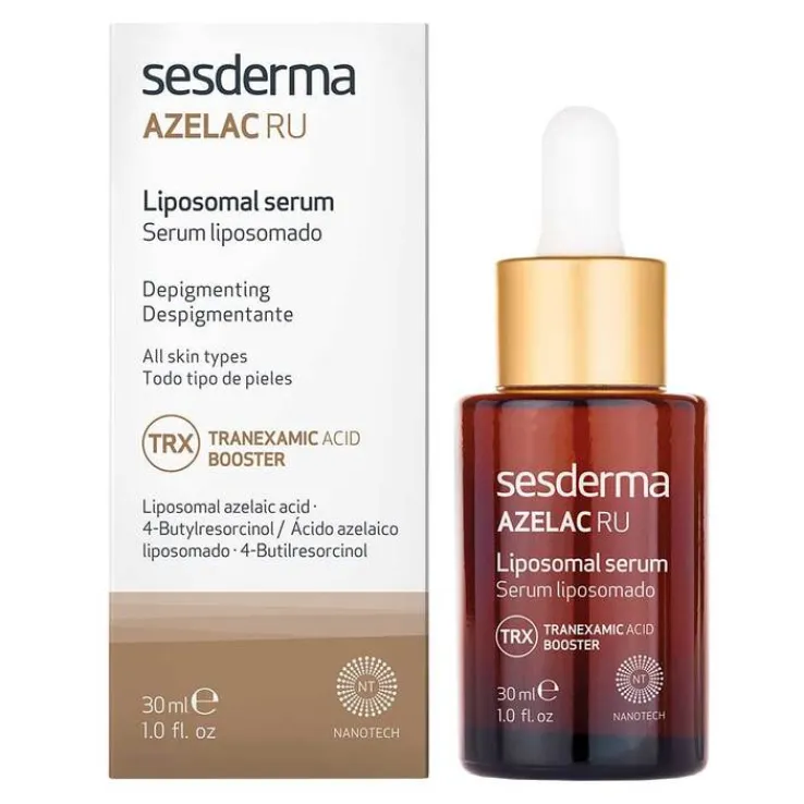 Azelac RU Liposomenserum, 30 ml