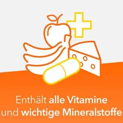 A-Z KOMPLEX-ratiopharm Tabletten, 30 St
