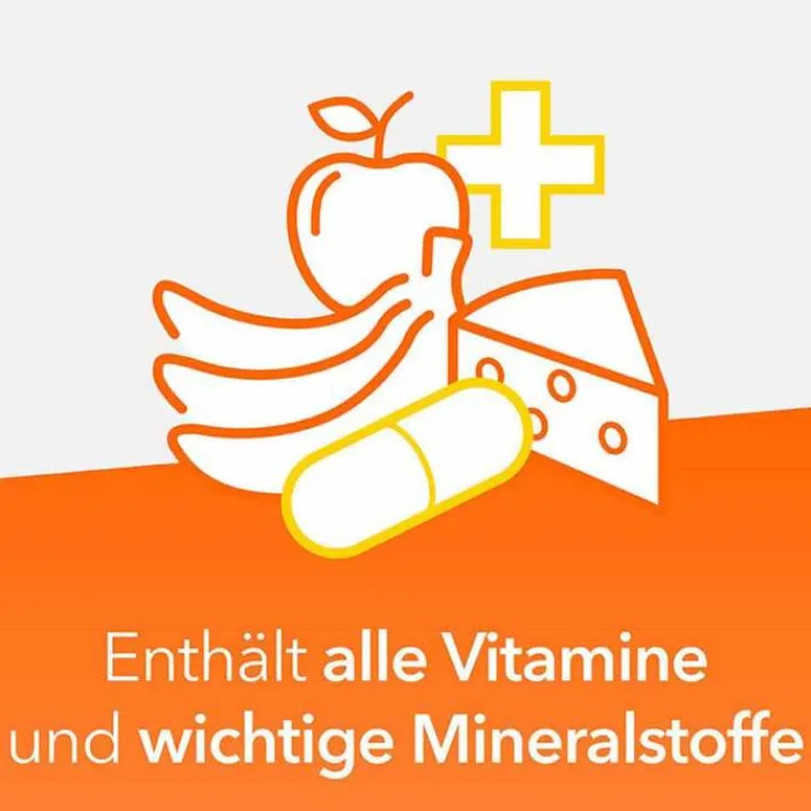 A-Z KOMPLEX-ratiopharm Tabletten, 30 St