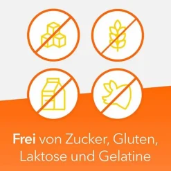 A-Z KOMPLEX-ratiopharm Tabletten, 30 St