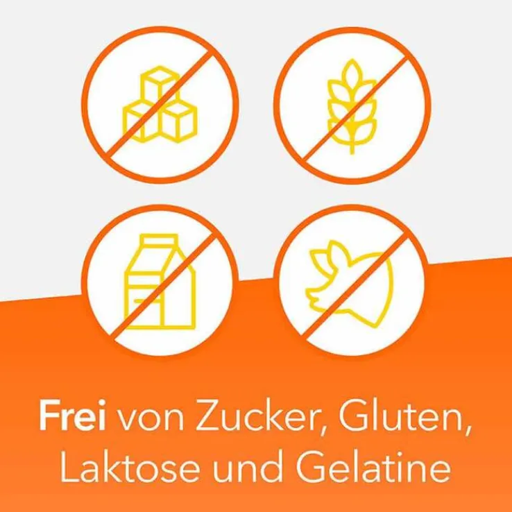 A-Z KOMPLEX-ratiopharm Tabletten, 30 St