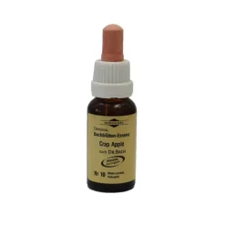 Bachblüten Murnauer Tropfen Crab Apple, 20 ml
